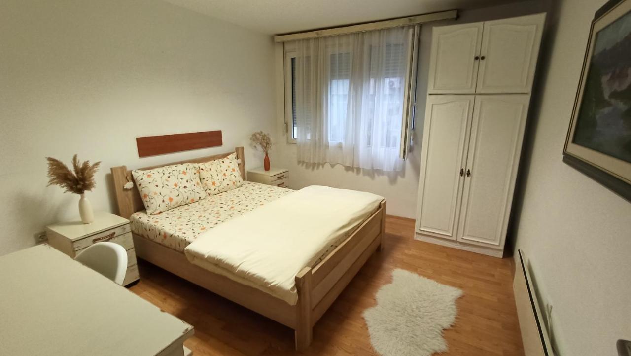 Martha'S Place - Preko Morace Podgorica Exterior foto